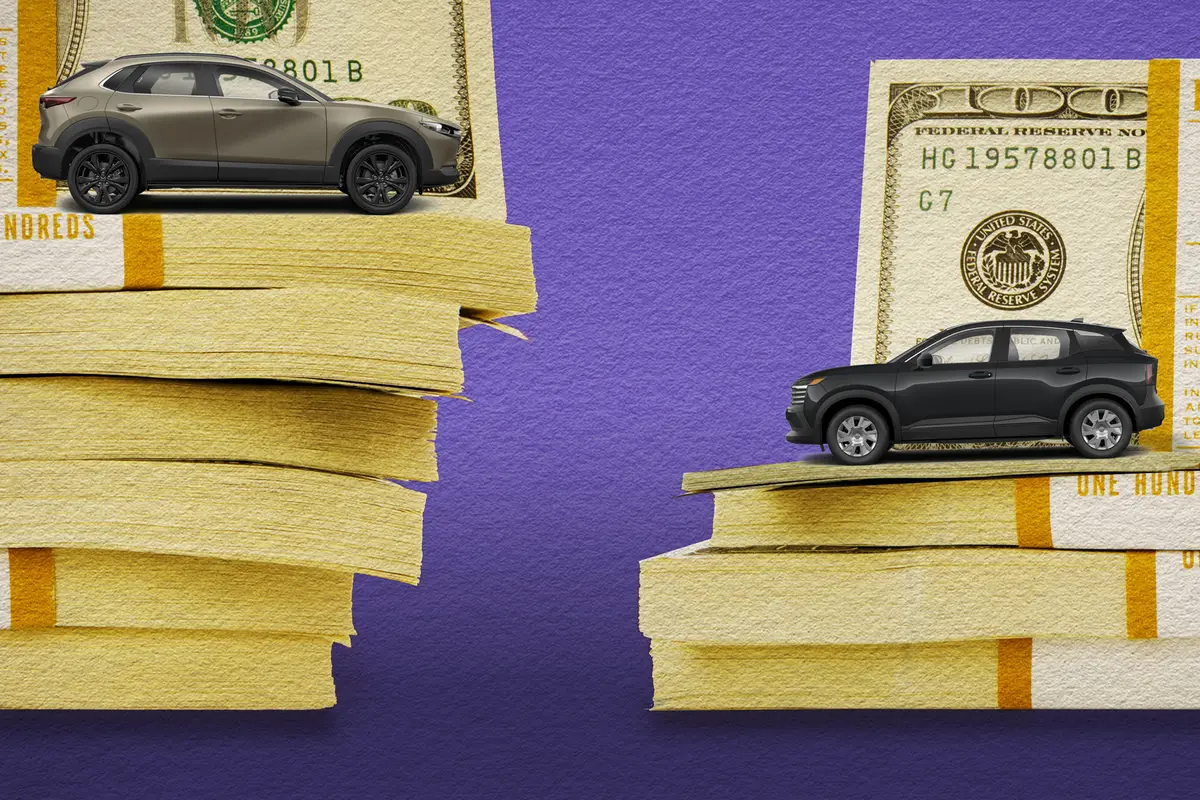 2025 cheap SUV jpg