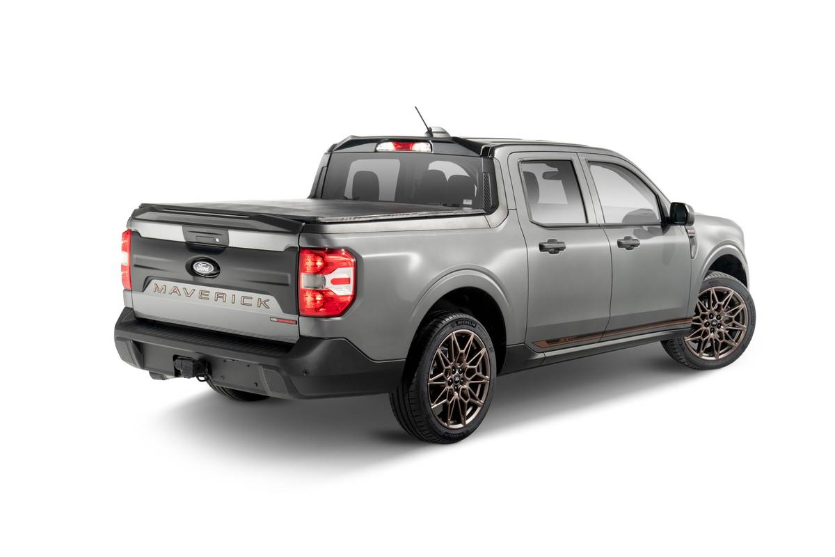 2026 ford maverick 300t package exterior oem 07 jpg