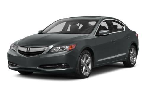 Recall Alert: 2013-2014 Acura ILX, ILX Hybrid | Cars.com