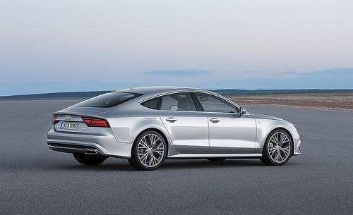 2016 Audi A7: First Look | Cars.com