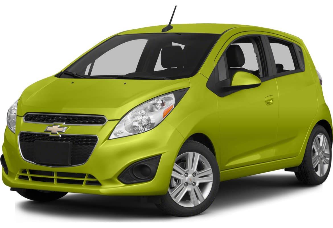 2014 Chevrolet Sonic Preview, Car News