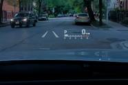 Which Cars Have Head Up Displays News Cars