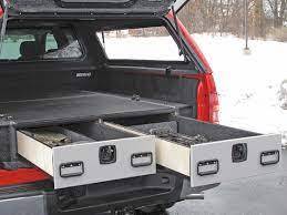 Top 10 Hiding Places in Pickup Trucks | Cars.com