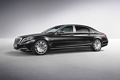 how to use In quantity degree 2016 Mercedes-Maybach S600: First Look | News | Cars.com