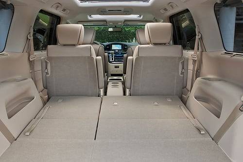 2011 Nissan Quest: First Look | Cars.com