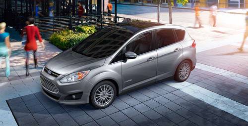 Recall Alert 13 Ford C Max Hybrid News Cars Com