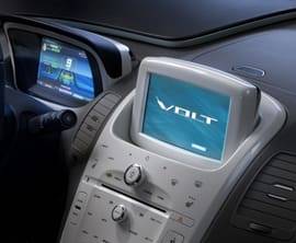 chevy volt bose