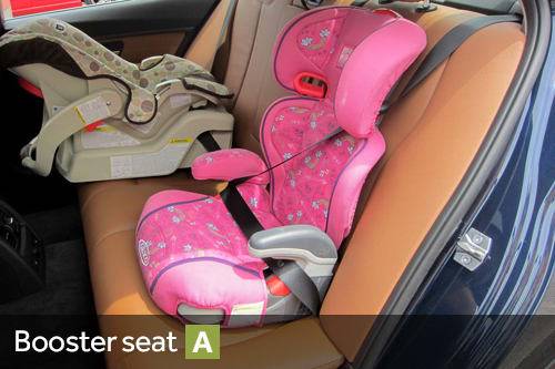 Best car seat for bmw 3 series best sale