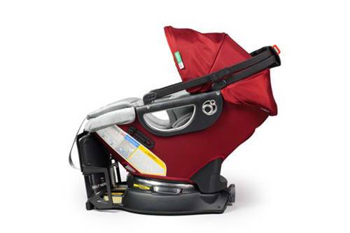 13 Infant Car Seats Earn Best Rating In Consumer Reports Crash Tests News Cars Com