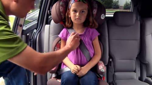 Are Backless Booster Seats Safe Enough, When Can A Child Be In Backless Booster Seat