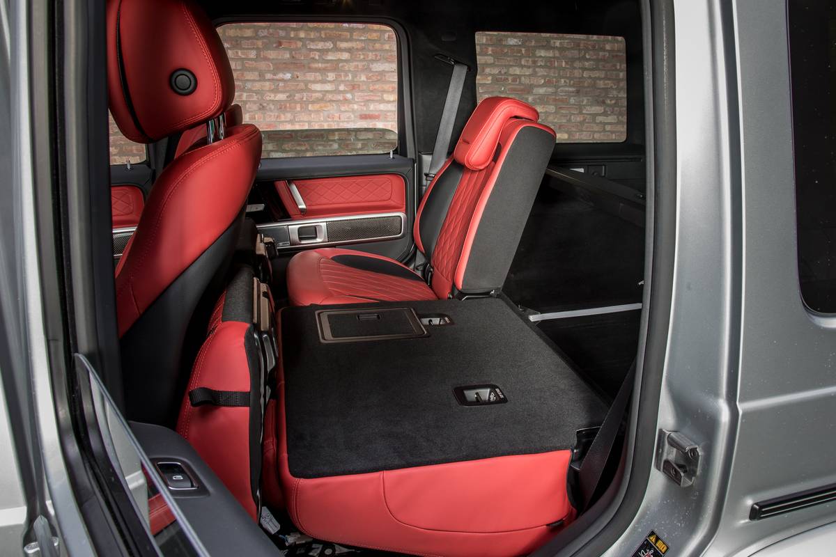 53 mercedes benz g 550 2019 folding seats  interior  second row jpg