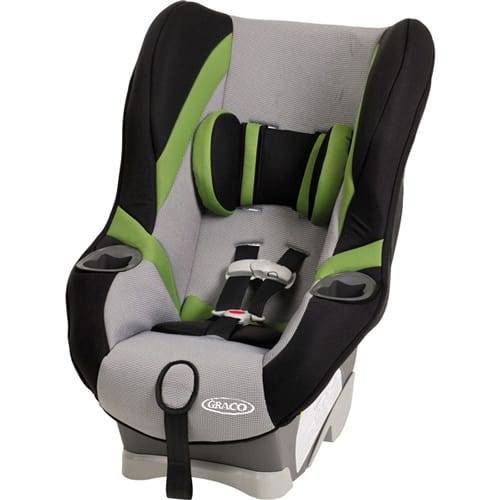 nhtsa car seat recall