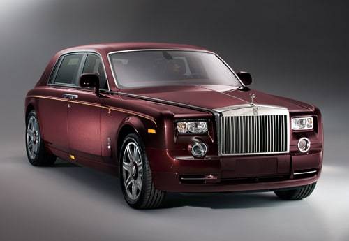 $800,000! 2023 Rolls-Royce Phantom Series II Review 