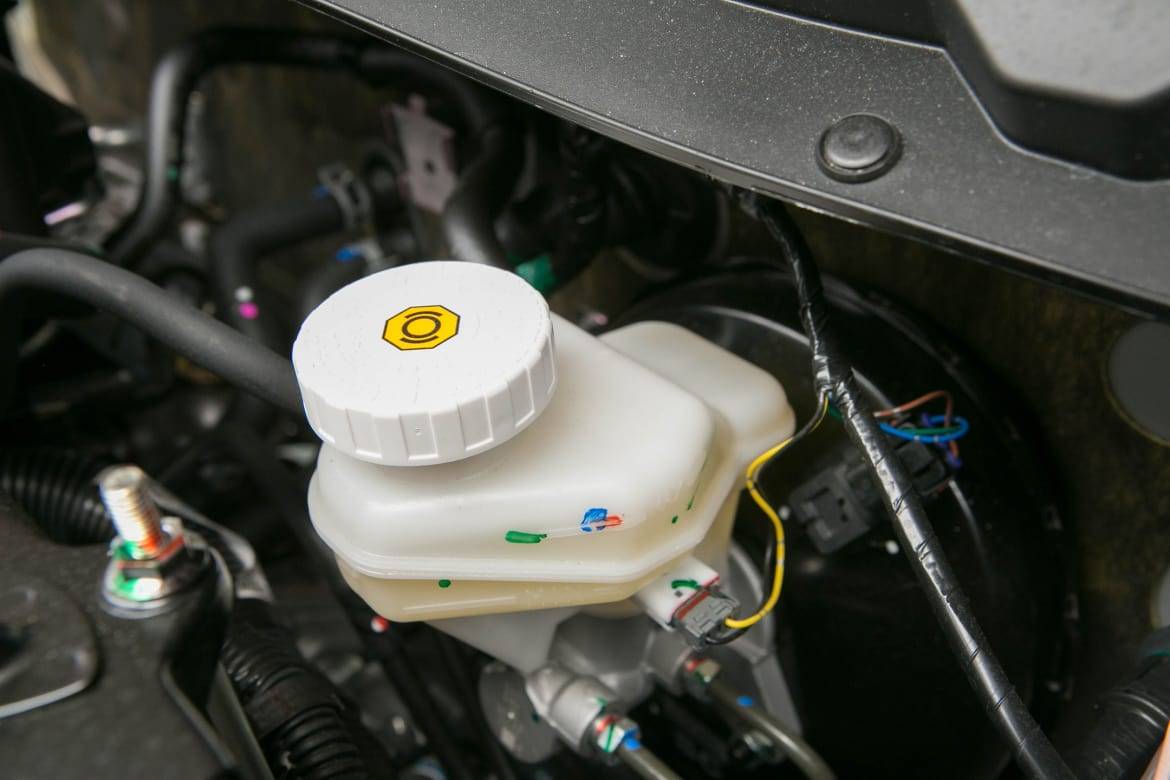 Brake Fluid Boiling Points: What are They and Why Do They Matter?