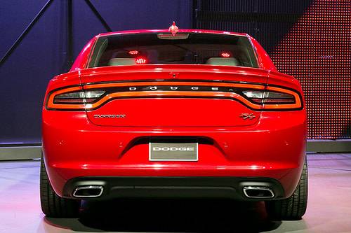 2015 Dodge Charger Photo Gallery (29 Photos) | Cars.com