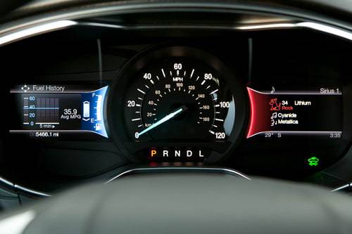 Is There a Future for the Tachometer?