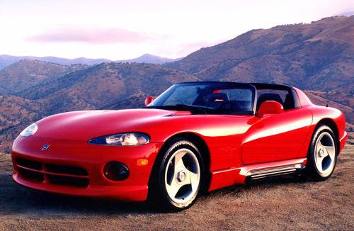 Top 10 Most Iconic Cars Of The Last 25 Years 