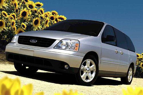 Recall Alert 2004 05 Ford Freestar Mercury Monterey News Cars Com