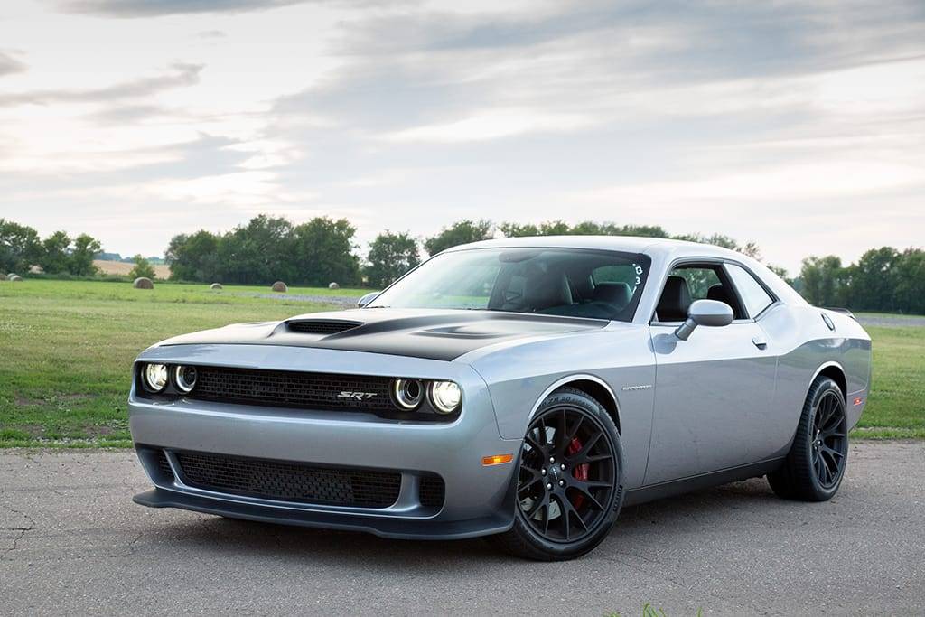 Dodge Suspends SRT Hellcat Orders Amid Huge Demand | Cars.com