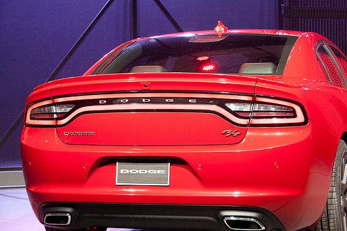 2015 Dodge Charger Photo Gallery (29 Photos) | Cars.com