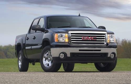 GM Incentives Focus on Trucks, Leasing for March | Cars.com