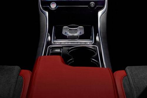 2016 Jaguar XE S: First Look | Cars.com