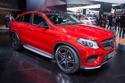 2015 Detroit Auto Show Winners and Losers | Cars.com