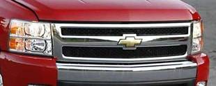 GM Rep All But Confirms New Silverado | Cars.com