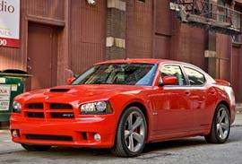  Reviews the 2009 Dodge Charger SRT8 