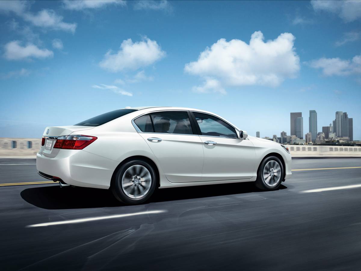 How HondaTrue Used Cars Make Buying Easy | News | Cars.com