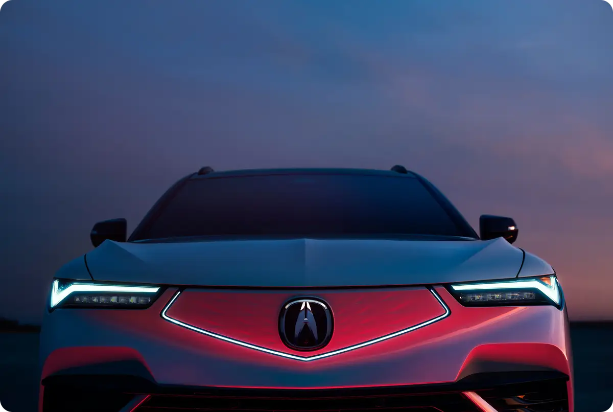 Acura CPO png