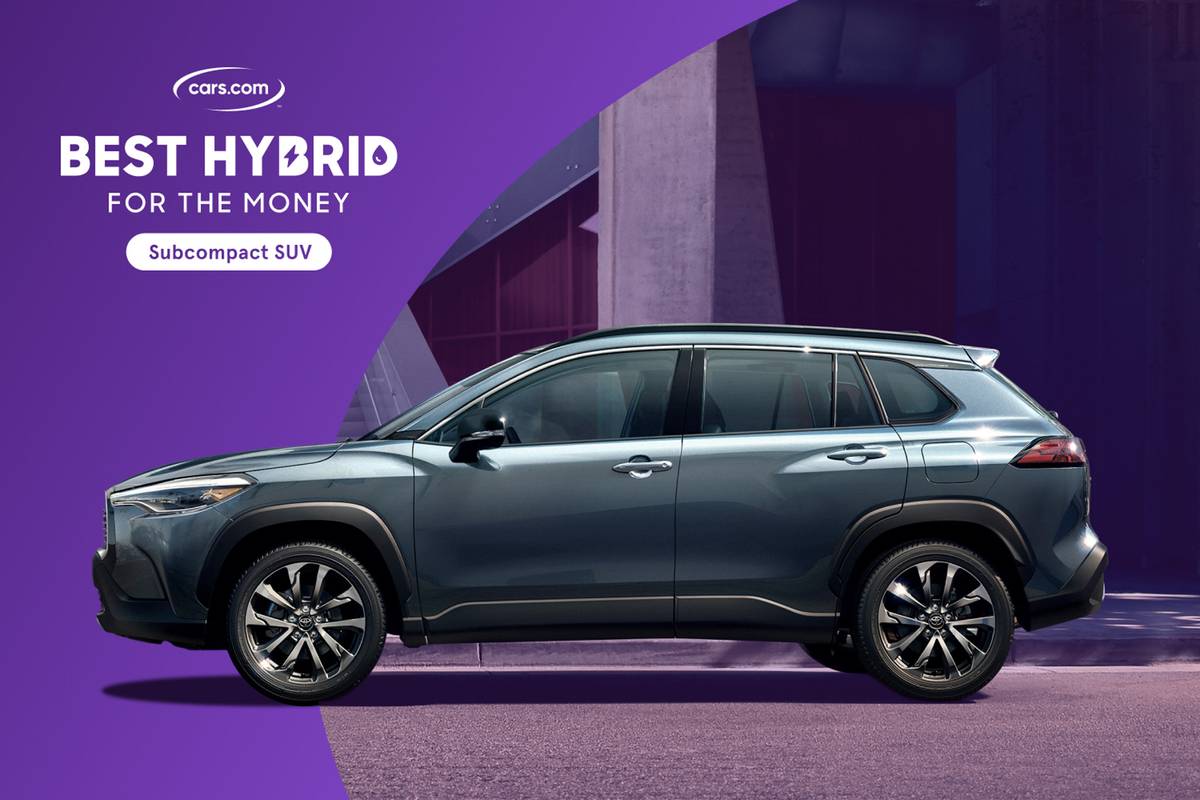 BestHybrid25 Subcompact SUV jpg