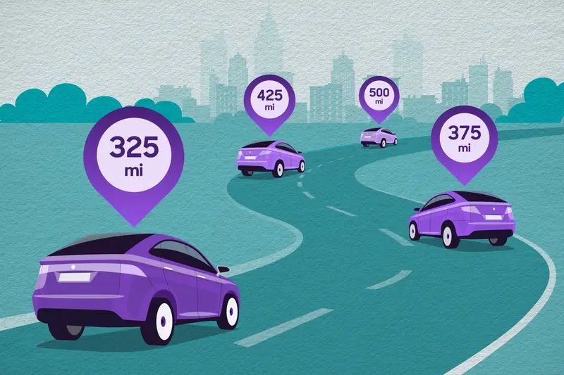 EVs-with-longest-range