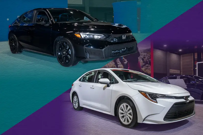 Honda-Civic-vs-Toyota-Corolla