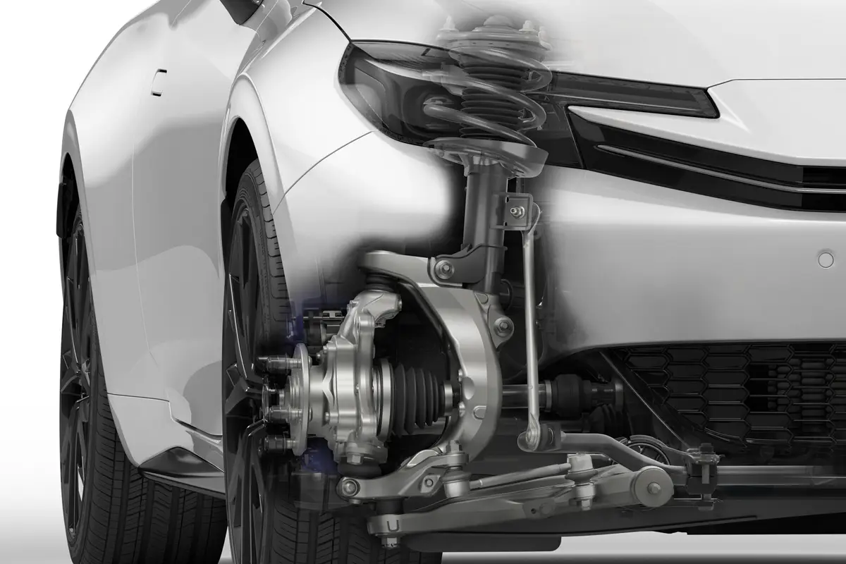 Honda Prelude suspension 2026 interior oem 01 jpg