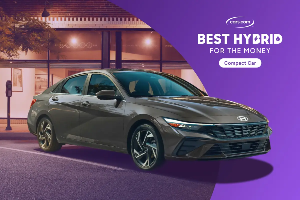 Hybrid26 Compact Car jpg