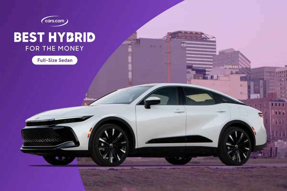 Hybrid26 Fullsize Car jpg