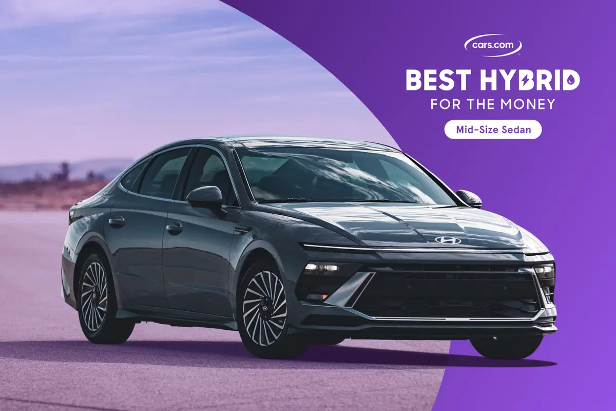 Hybrid26 Midsize Car jpg