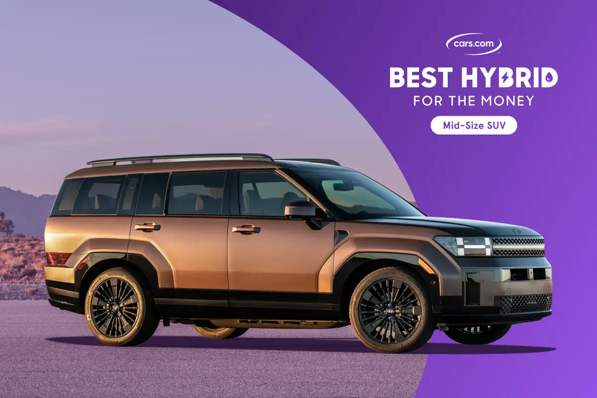 Hybrid26 Midsize SUV jpg