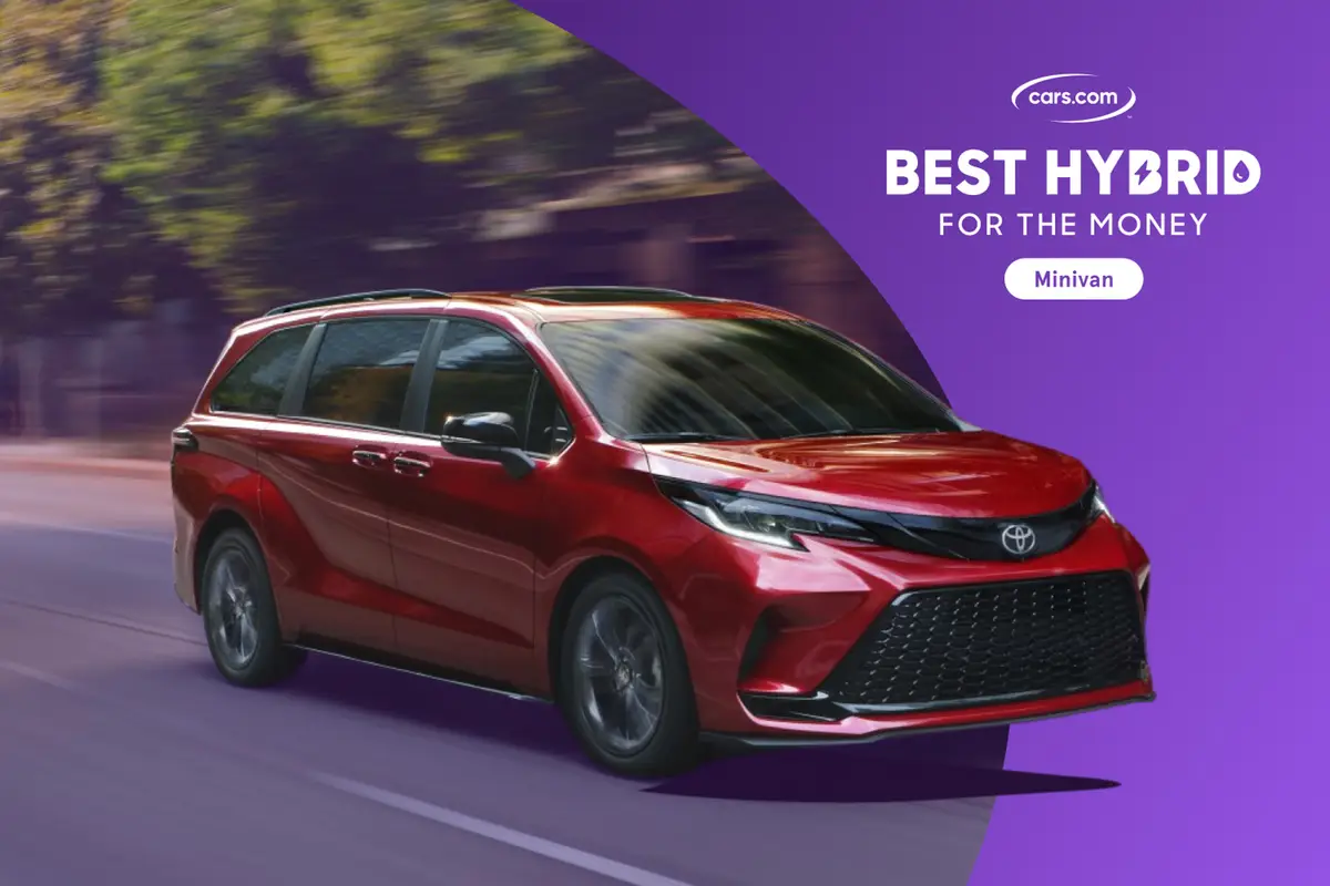 Hybrid26 Minivan jpg