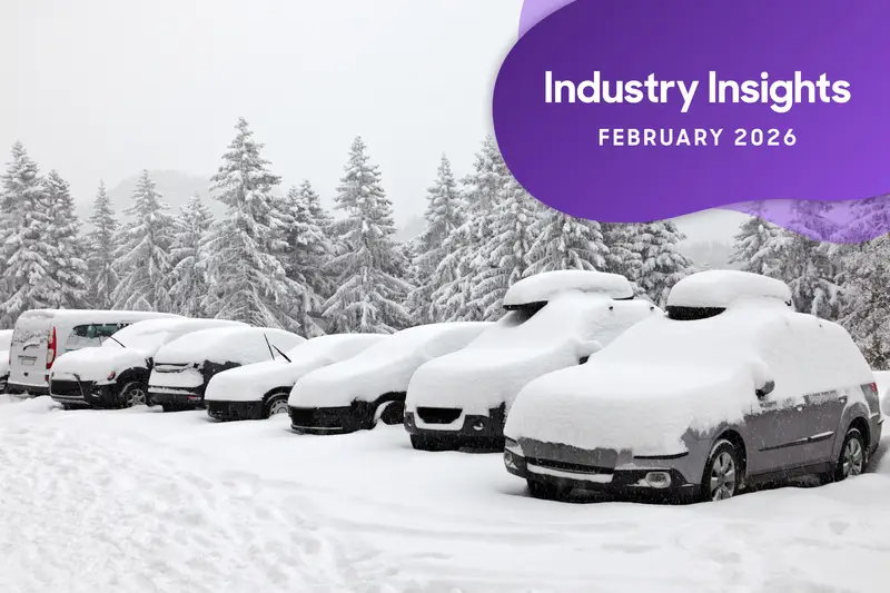 Industry Insights Feb 26