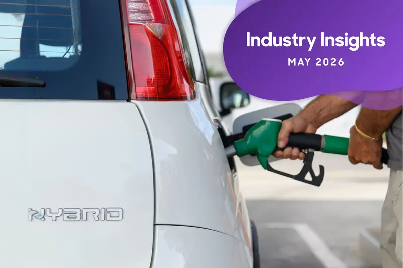 Industry Insights May 2026