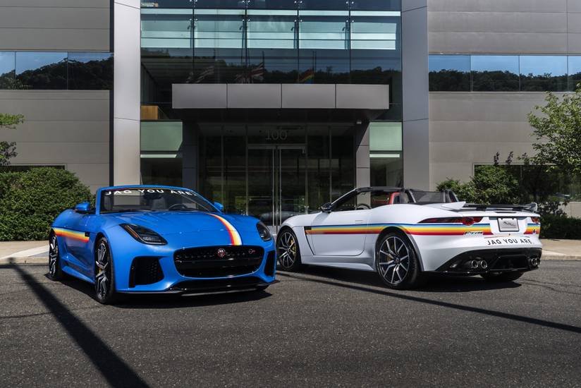 How to Pronounce Jaguar | News | Cars.com