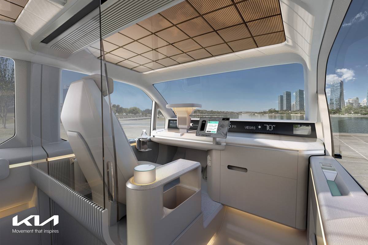 Kia PBV Concepts 2024 interior oem 04 jpg
