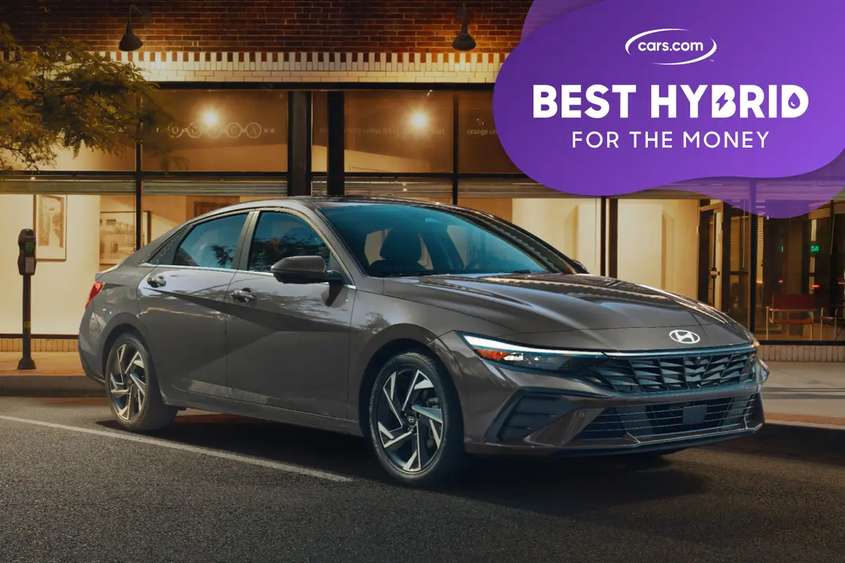 Lede Image What Are the Best 2025 Hybrids for the Money jpg