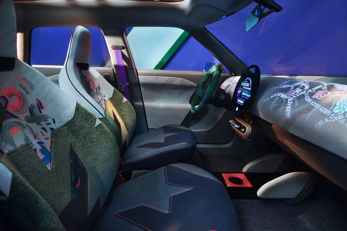 MINI aceman interior oem 01 jpg