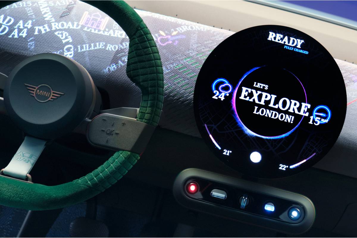 MINI aceman interior oem 03 jpg