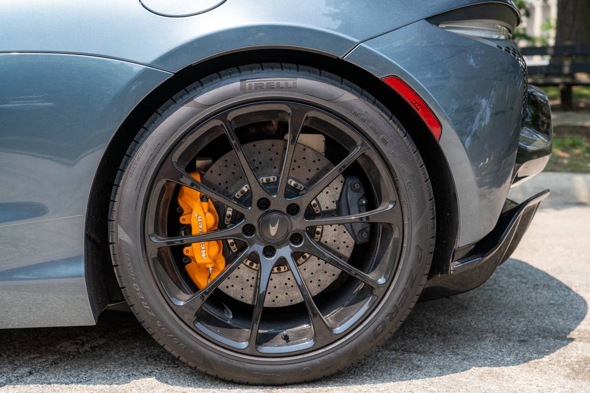 McLaren Artura Spider 2025 09 exterior wheel jpg