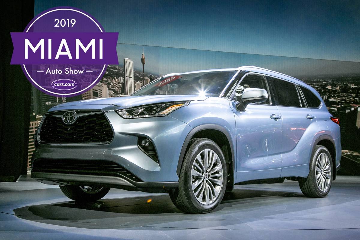 Miami-Toyota-Highlander-2020-2019-AutoShow-1.jpg