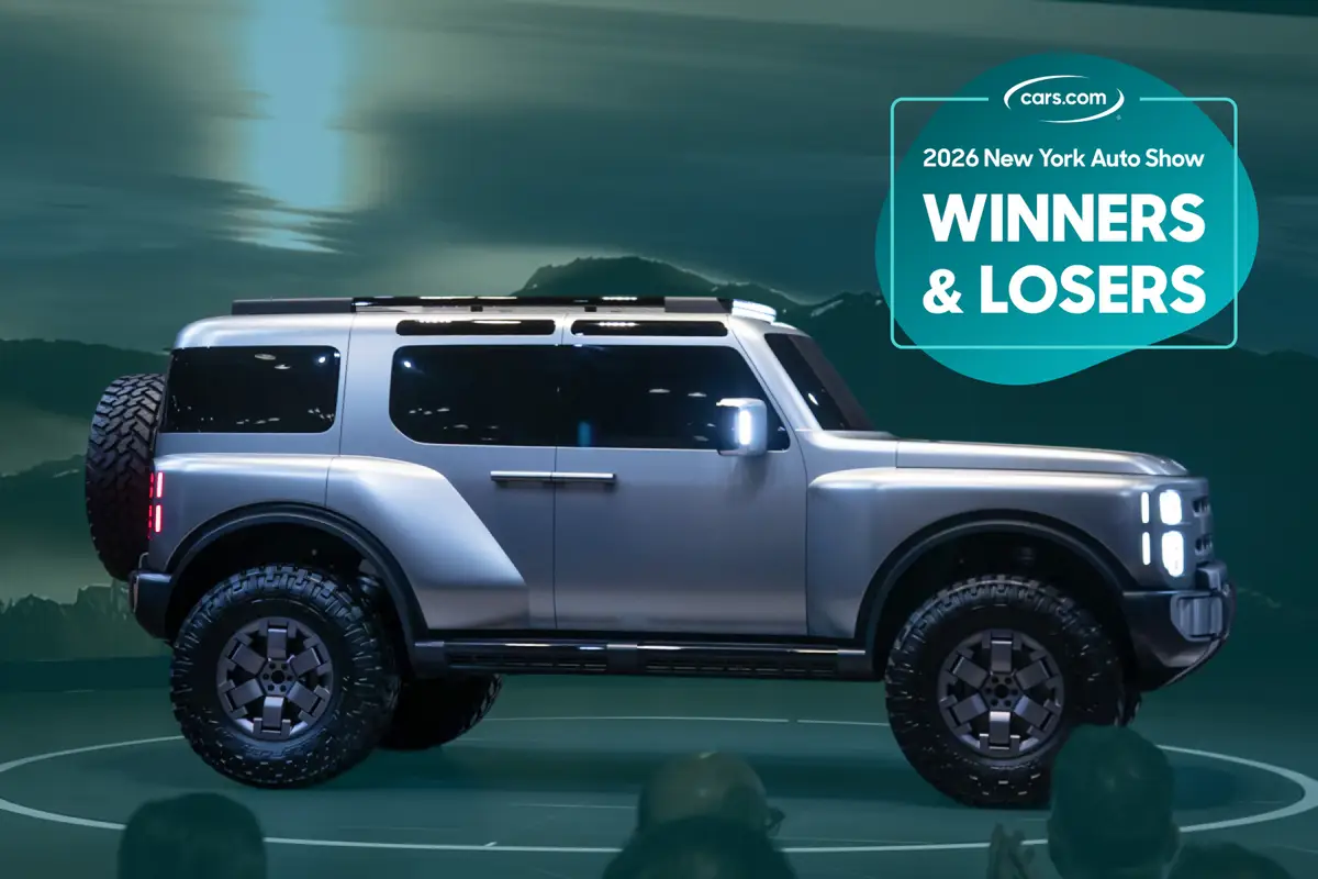 NY Auto Show26 WinnersLosers jpg